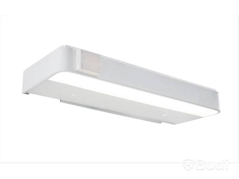 LEDBELYSNING SVEDBERGS, 550 MED, UTTAG 230V HÖ.IP44 JFB.375543