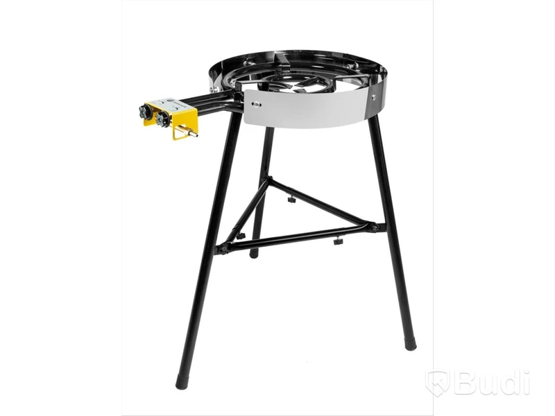 GASOLBRÄNNARE HÄLLMARK, Ø 40 CM, PASSAR STEKHÄLL 58/78 CM,