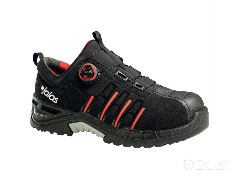 ARBETSSKO JALAS 9965 EXALTER STL. 45