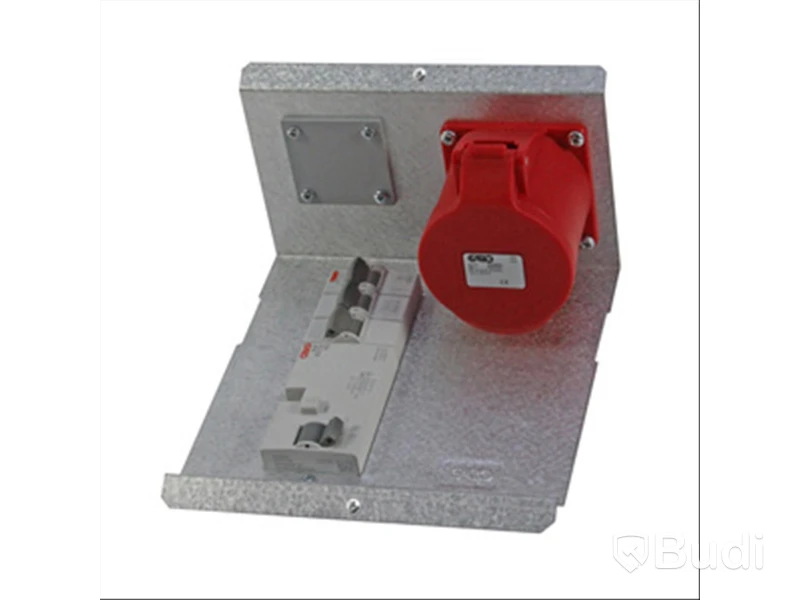 INSATS-P SCH-IEC 32 JFB UM | GARO | 350857