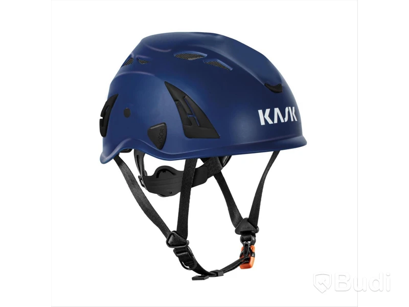 SKYDDSHJÄLM KASK PLASMA AQ