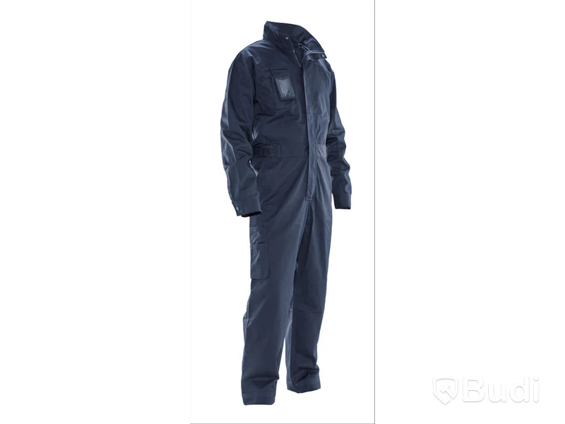 SERVICEOVERALL JOBMAN 4321 MARIN, STL. M