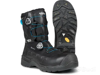 SKYDDSKÄNGA JALAS 1398 HEAVY, DUTY WINTER GTX BOA S3 STL. 40