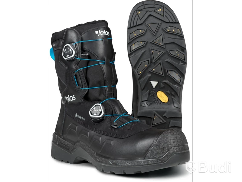 SKYDDSKÄNGA JALAS 1398 HEAVY, DUTY WINTER GTX BOA S3 STL. 40