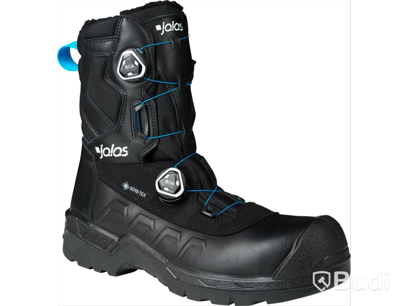 SKYDDSKÄNGA JALAS 1398 HEAVY, DUTY WINTER GTX BOA S3 STL. 40