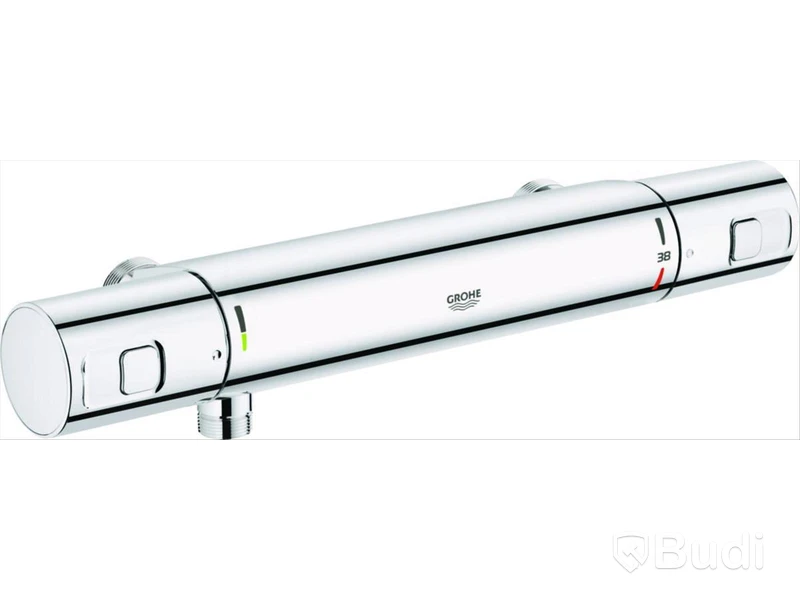 DUSCHBLANDARE PRECISION START 160CC, 160CC TERMOSTAT GROHE