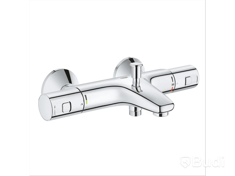 TERMOSTATBLANDARE GROHE PRECISION START