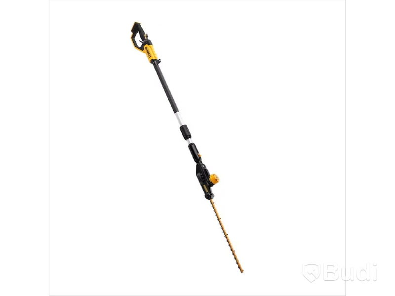HÄCKSAX DEWALT DCMPH566P1 18V XR POLE HEDGE TRIMMER KIT - 550MM