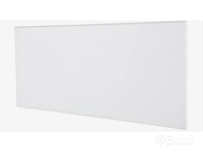 RADIATOR NEO H 08 KWT VIT 230V, HÖJD: 330MM