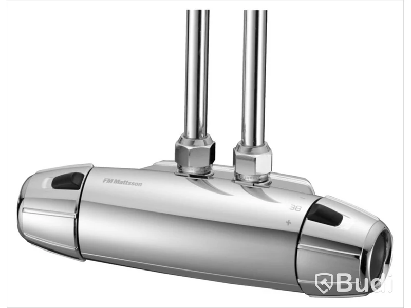 BLANDARE FMM, 9000E 40C/C DU. TERM FKR, INL.UPP/UTL.NED FKR RATTAR