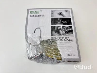 KÖKSBLANDARE MORA, MMIX K5, FKR., C-PIP U.AVST.