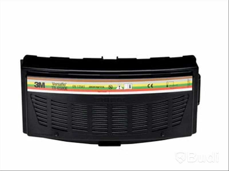 GASFILTER 3M, VERSAFLO ABE2K1HGP TR-6580E