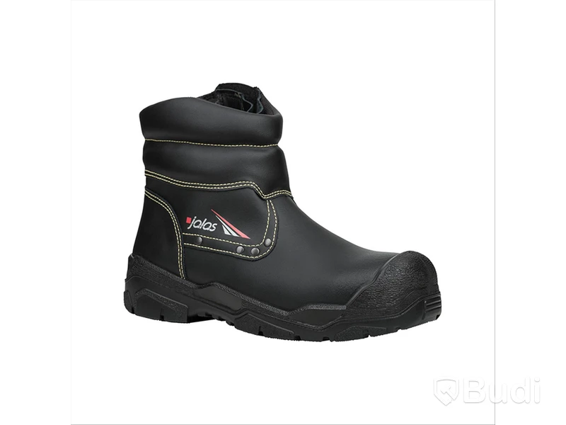 FODRAD SKYDDSKÄNGA JALAS, GRAN PREMIO 1678W  S3, STL. 44