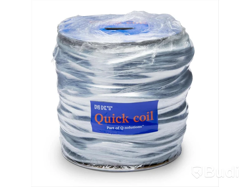 INSTALLATIONSRÖR NKT, FLEXR 16/FQ 5G1.5 QCOIL 100M,