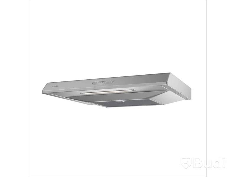 KÖKSFLÄKT FRANKE, 1243B-10S SPIRIT ROSTFRITT STÅL, BREDD: 598 MM
