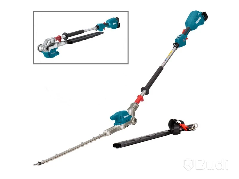 HÄCKSAX MAKITA, DUN500WZ