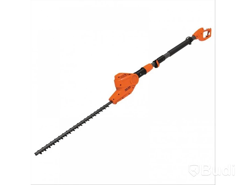 HÄCKSAX BLACK & DECKER, PH5551-QS