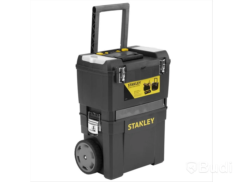 (NY Verktygslåda Stanley 1-93-968 2900038