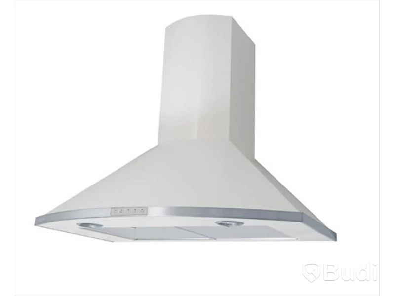 (NEW) FRANKE EXTRACTOR HOOD, 722-10, 60 CM, WHITE