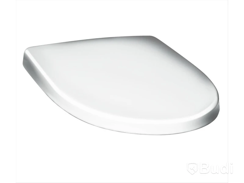 WC-SITS GUSTAVSBERG, NAUTIC 9M26, SOFT CLOSE O QUICK RELEASE, VIT