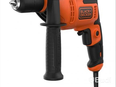SLAGBORR BLACK & DECKER, BEH200-QS, 500W, 84402