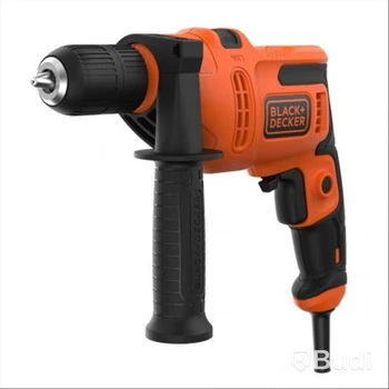 SLAGBORR BLACK & DECKER, BEH200-QS, 500W, 84402