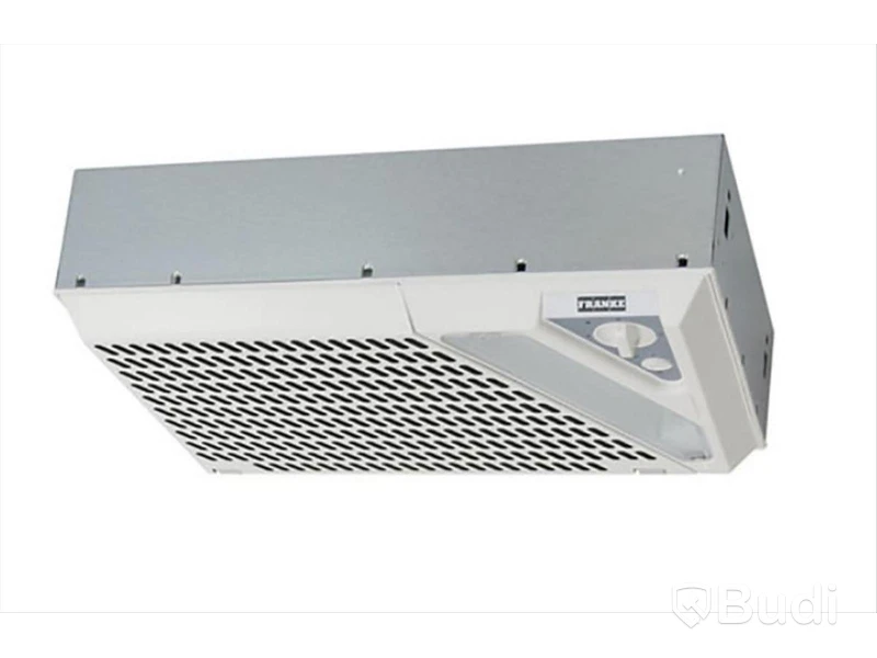 (NEW) FRANKE COOKER HOOD, HOOD 400 LED, 45 CM, WHITE