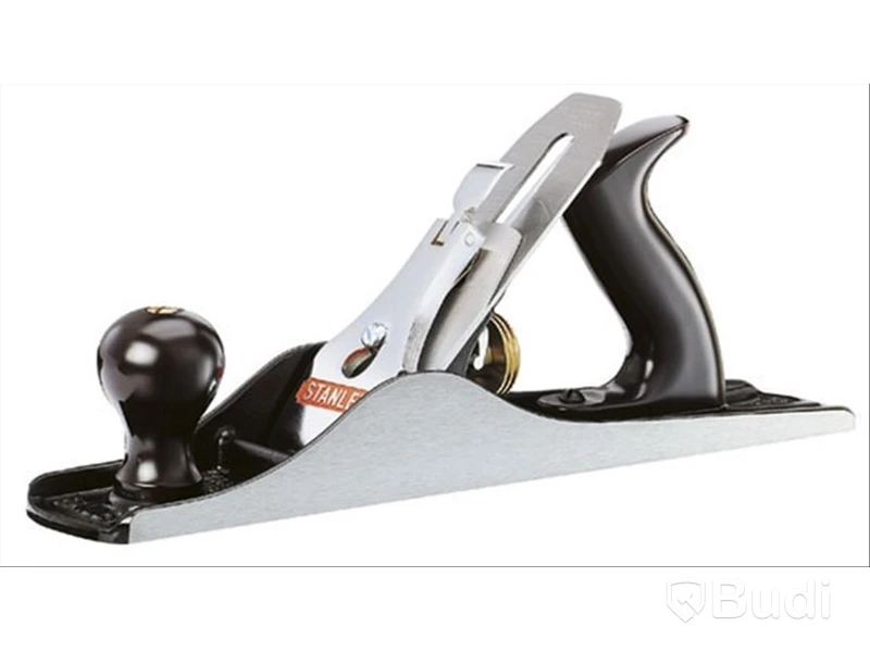 (NEW) PLANE WITH FLAT SOLE, STANLEY, 1-12-007