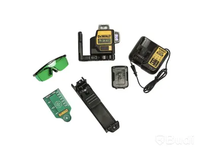 KORSLASER DEWALT, DCE089D1G