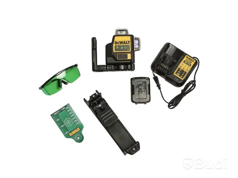 KORSLASER DEWALT, DCE089D1G