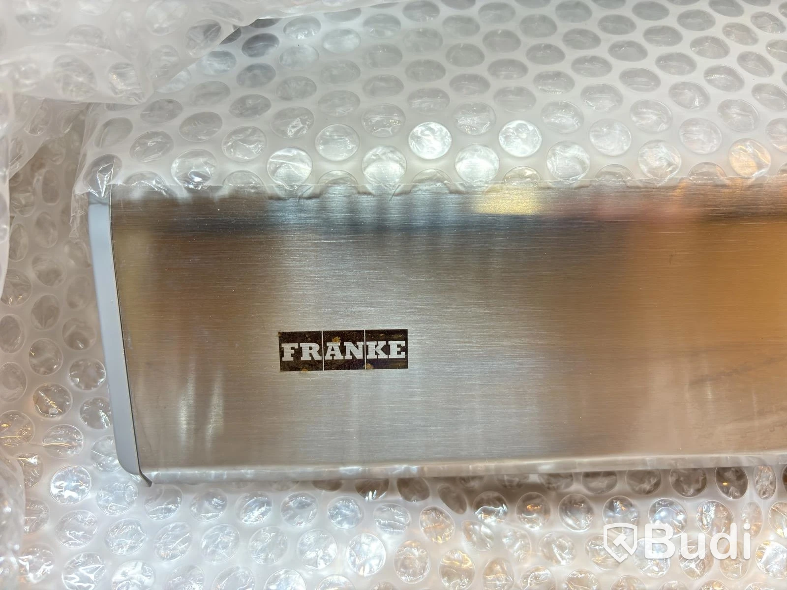 SPISKÅPA FRANKE, SPIRIT 1221B-10, LÄGENHET, LÅG, 598 MM