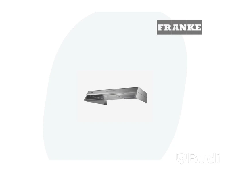 SPISKÅPA FRANKE, SPIRIT 1221B-10, LÄGENHET, LÅG, 598 MM