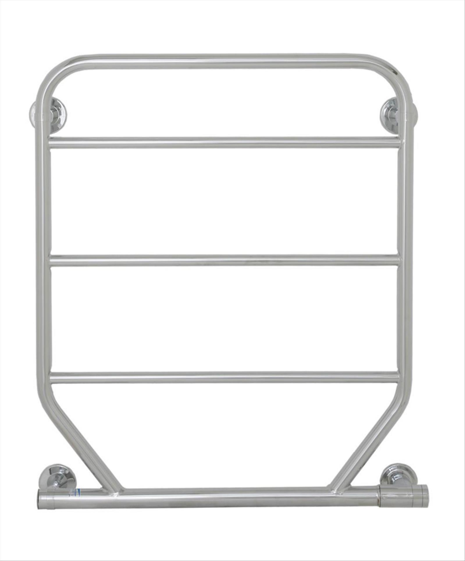 HANDDUKSTORK SOMATERM, KROM, CM1-ST