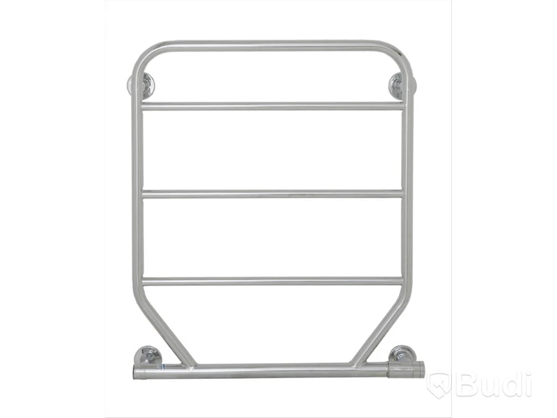 HANDDUKSTORK SOMATERM, KROM, CM1-ST