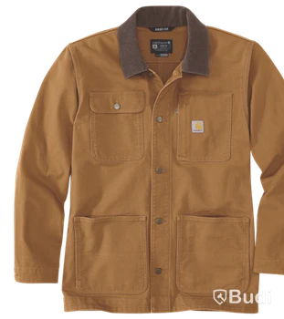 JACKA CARHARTT STL. L