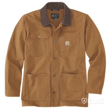 JACKA CARHARTT STL. L