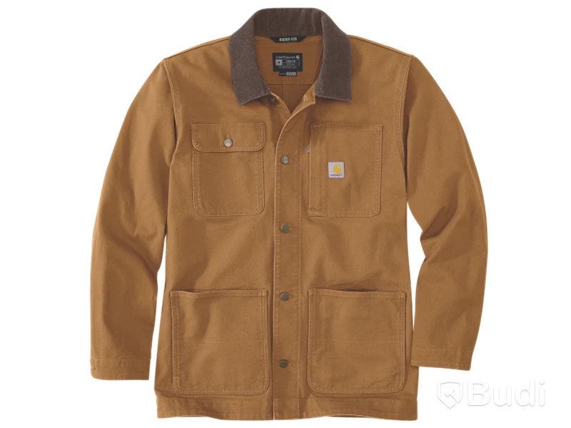 JACKA CARHARTT STL. L