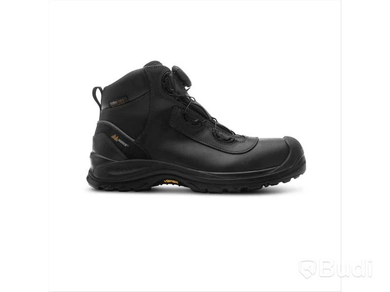 SKYDDSKÄNGA WEAPON BOA STL. 39