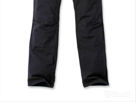 MIDJEBYCXA CARHARTT 103340, SVART STL. 32-30