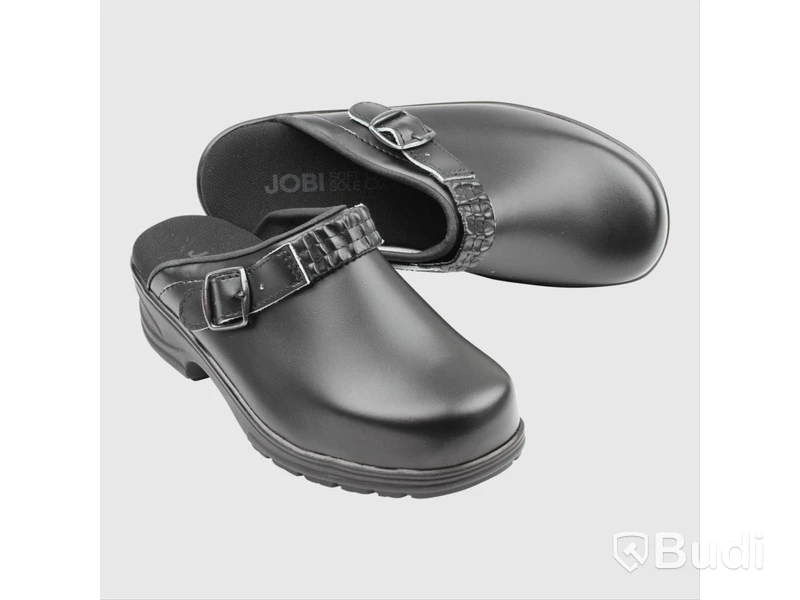 YRKESTOFFEL JOBI SOFTSOLE STL. 38