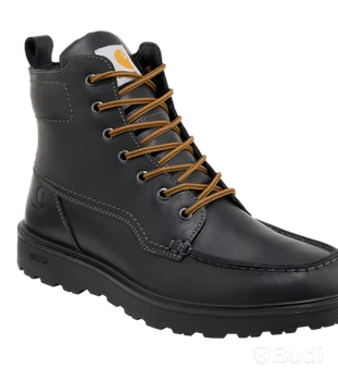 CARHARTT 400021 YRKESKÄNGA SVART STL. 44