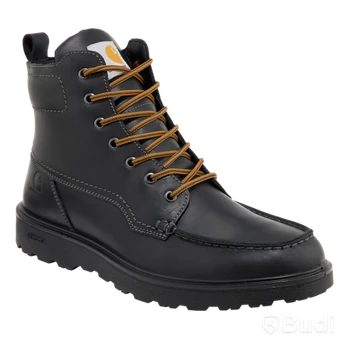 CARHARTT 400021 YRKESKÄNGA SVART STL. 44