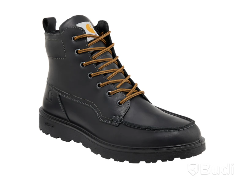 CARHARTT 400021 YRKESKÄNGA SVART STL. 44