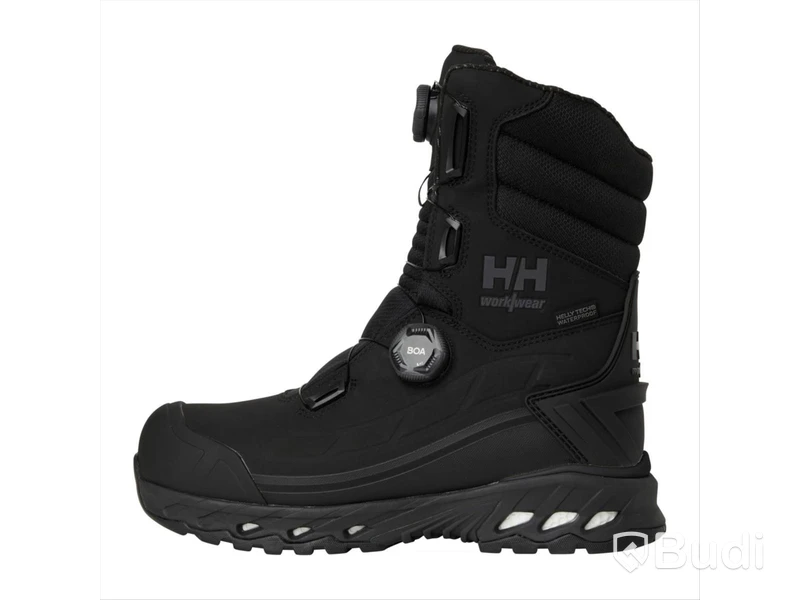 YRKESKÄNGA HH BIFROST STL. 43