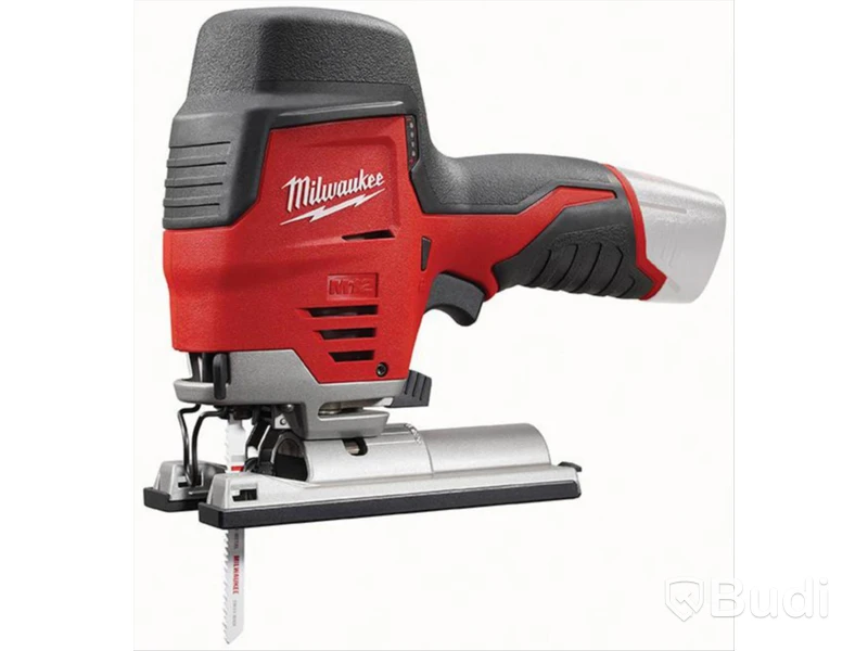 STICKSÅG MILWAUKEE, M12 JS/0, 12V SOLO