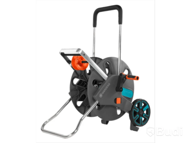 SLANGVAGN GARDENA, AQUAROLL L EASY