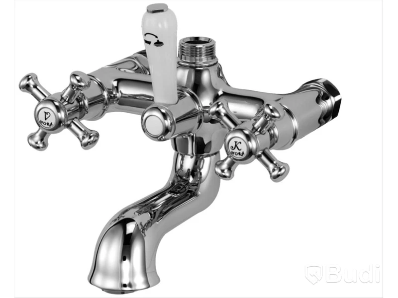 BADKARSBLANDARE MORACLASSIC, F.FAMI-, LJEDUSCH MA 700631