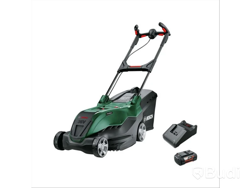 GRÄSKLIPPARE BOSH, ADVANCEDROTAK 36V-40-650 DIY