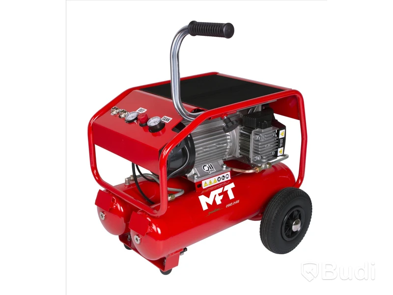 KOMPRESSOR MFT, 2520/OF