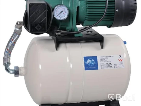 PUMPAUTOMAT BEULCO, AQUA JET 102M-20, DAB60213102